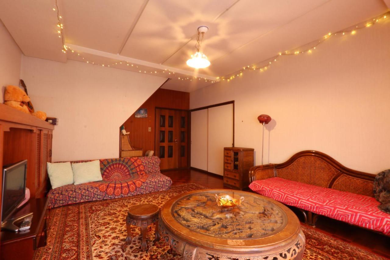 Shanti House Szakaiminato Kültér fotó