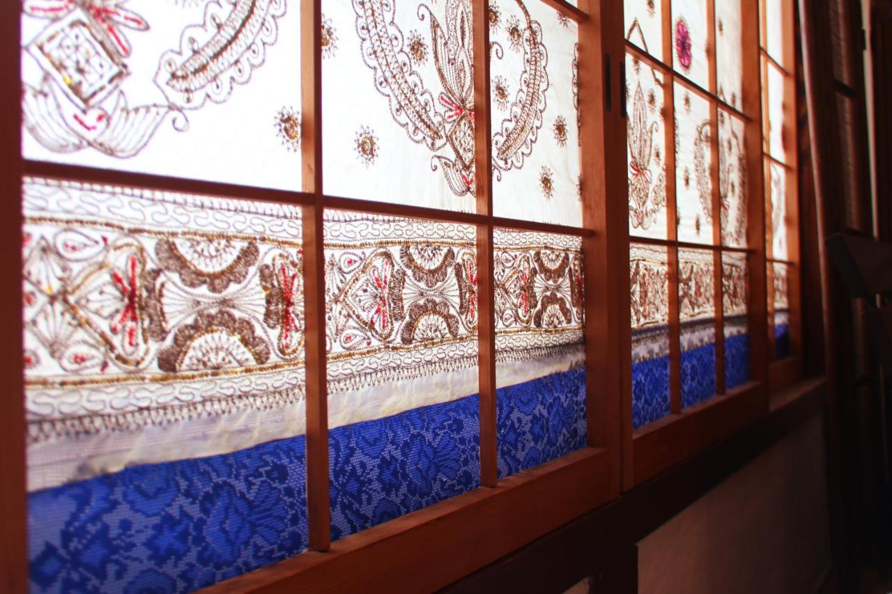 Shanti House Szakaiminato Kültér fotó