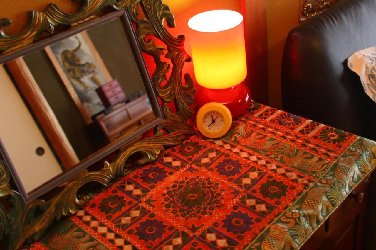 Shanti House Szakaiminato Kültér fotó