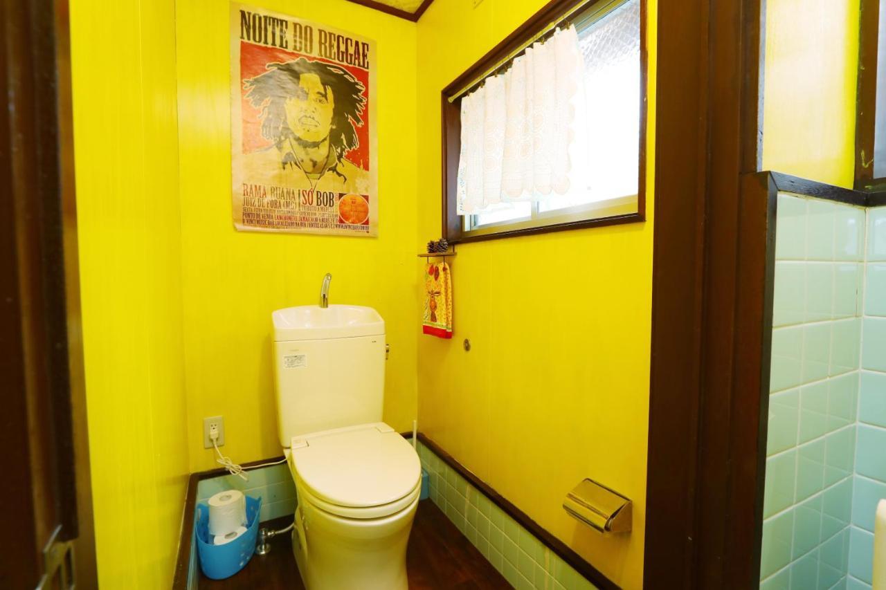 Shanti House Szakaiminato Kültér fotó