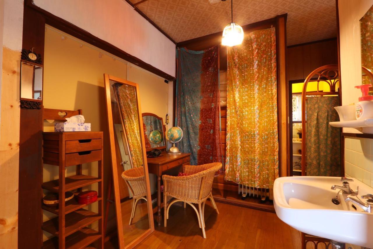 Shanti House Szakaiminato Kültér fotó