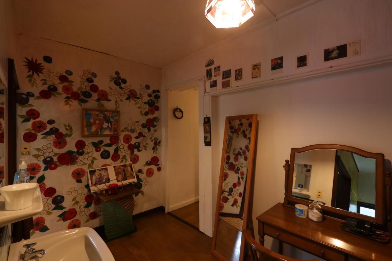 Shanti House Szakaiminato Kültér fotó