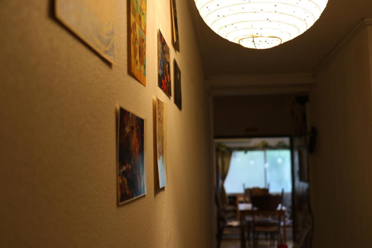 Shanti House Szakaiminato Kültér fotó