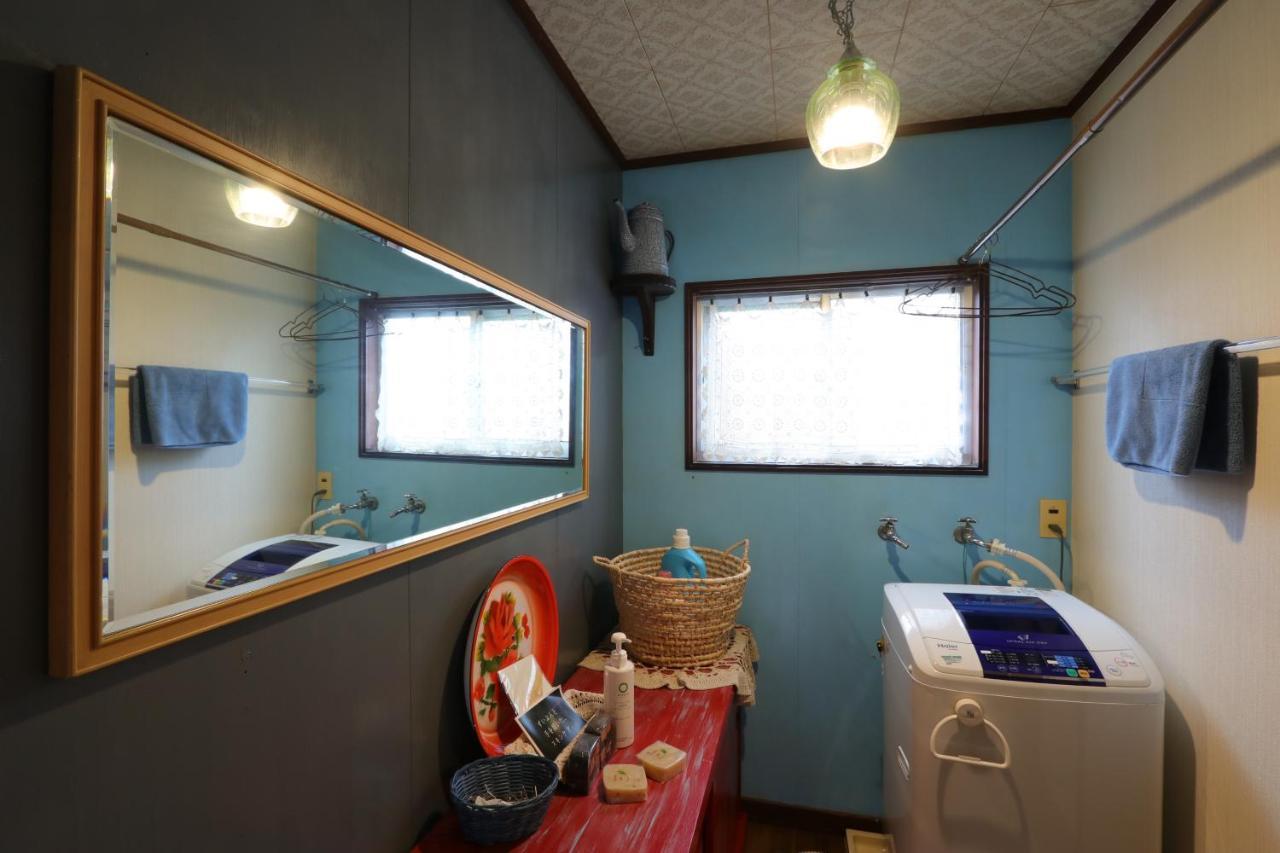 Shanti House Szakaiminato Kültér fotó