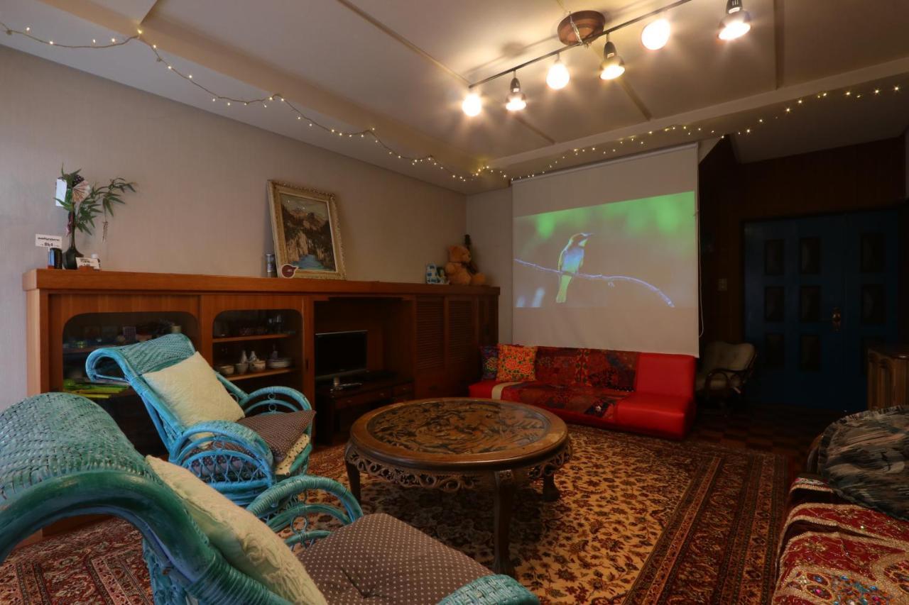 Shanti House Szakaiminato Kültér fotó