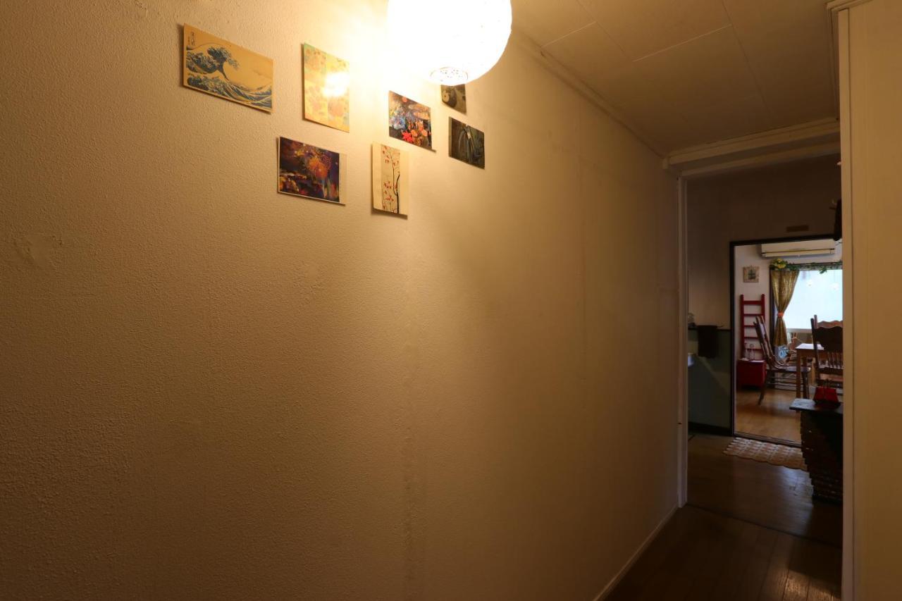 Shanti House Szakaiminato Kültér fotó