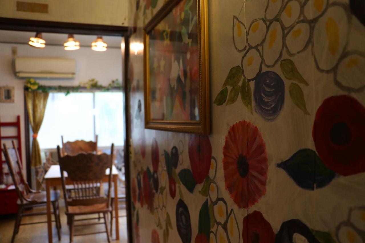 Shanti House Szakaiminato Kültér fotó